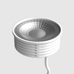 Светодиодный модуль Clt 090m CLT 090M 7W 4000K WH