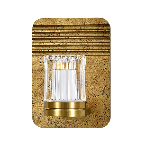 Настенный светильник Rilievo V000197L 14032/A/1W Gold