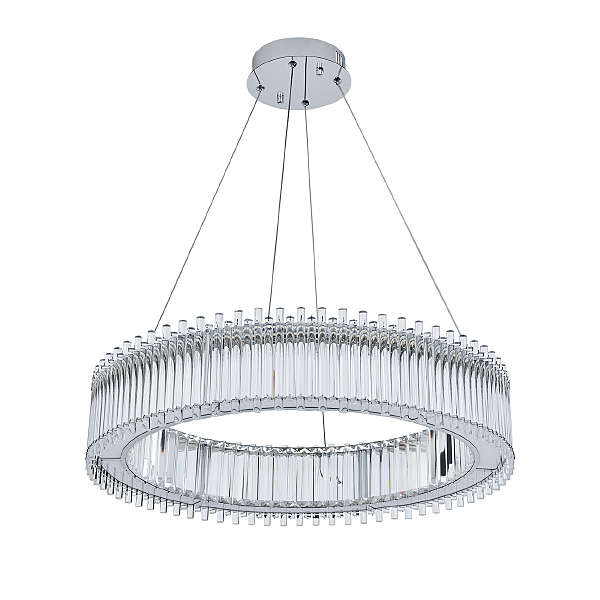 Подвесная люстра Grado V000195L 12056/A/1P Chrome