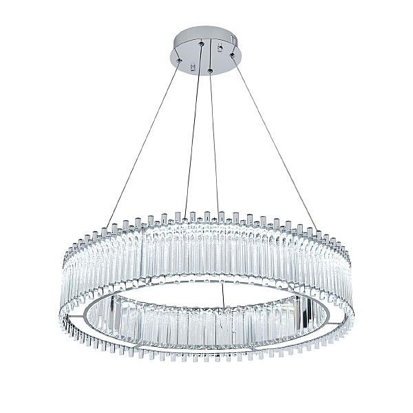 Подвесная люстра Grado V000195L 12056/A/1P Chrome