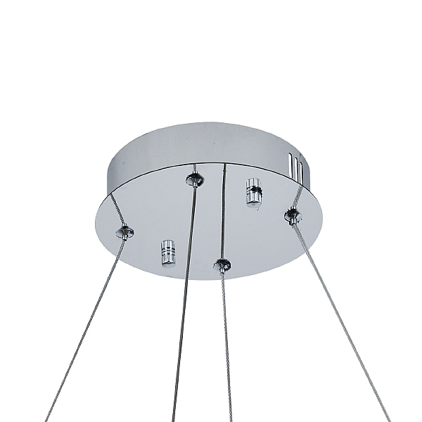 Подвесная люстра Grado V000195L 12056/A/1P Chrome