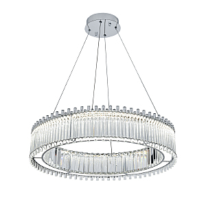 Подвесная люстра Grado V000195L 12056/A/1P Chrome