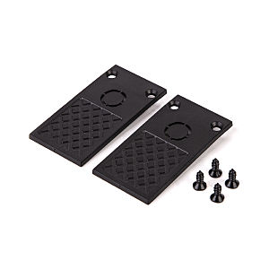 Заглушка Slim Magnetic Slim Magnetic Заглушки для накладного шинопровода (2 шт.) 85089/00