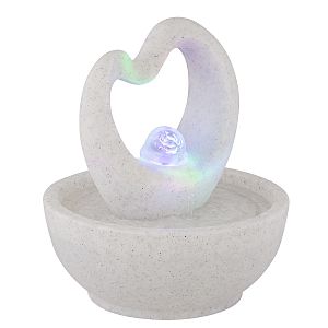 Декоративный светильник Fontana 93035