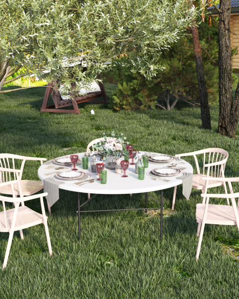 Стол складной Кейт YZ150