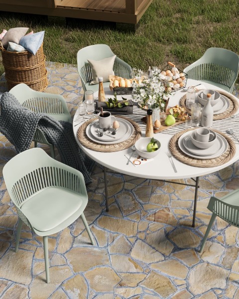 Стол складной Кейт YZ150