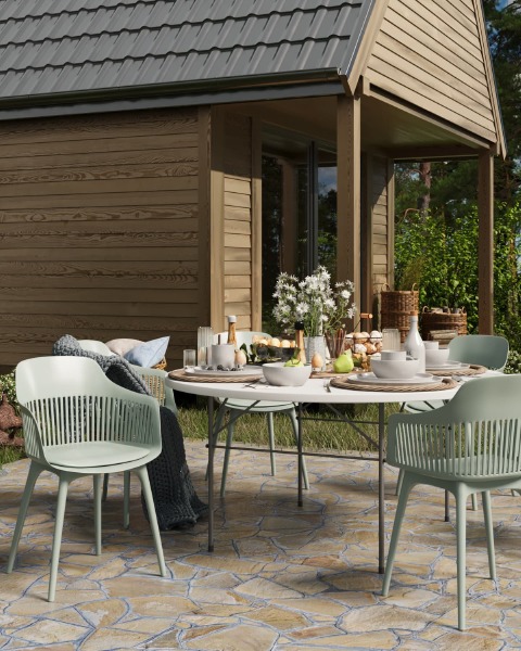 Стол складной Кейт YZ150