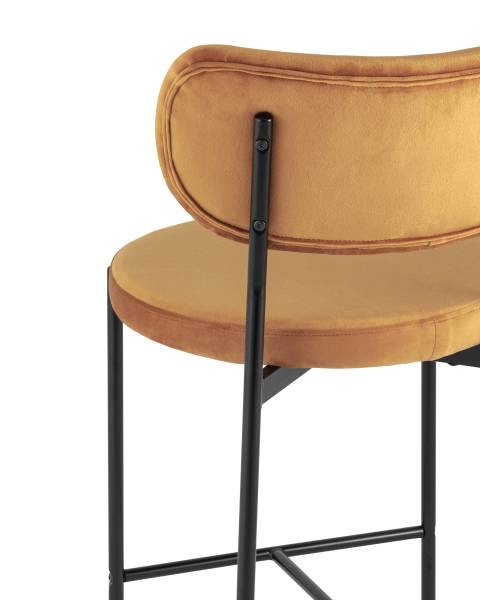 Полубарный стул Барбара УТ000028062