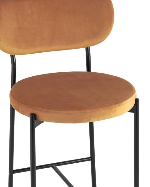 Полубарный стул Барбара УТ000028062