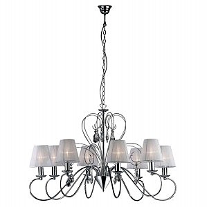 Подвесная люстра Essa 2040/8