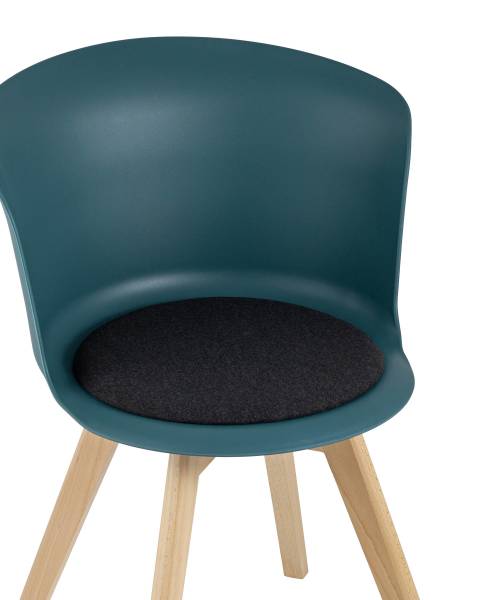 Обеденный стул Blossom УТ000005384