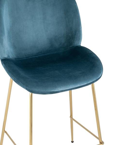 Полубарный стул Beetle УТ000025451