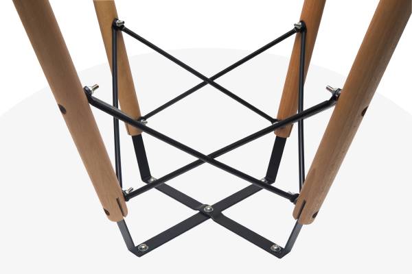 Кухонный стол DSW УТ000000425