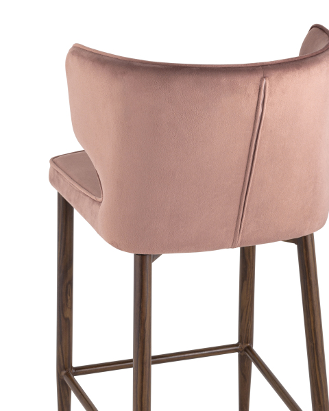 Полубарный стул Матео УТ000035022