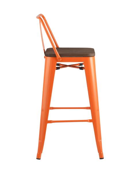 Полубарный стул Tolix УТ000001860