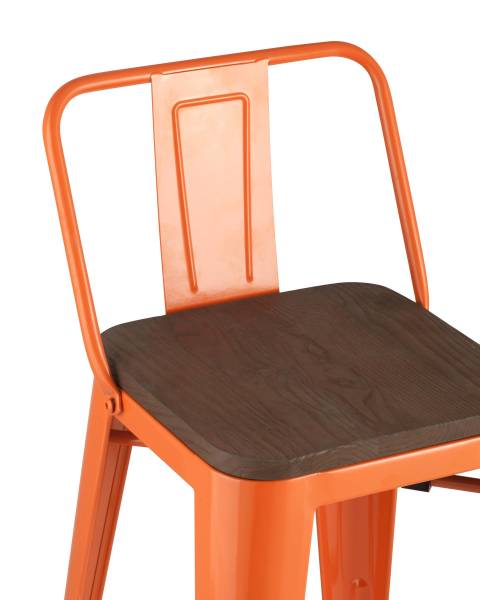 Полубарный стул Tolix УТ000001860