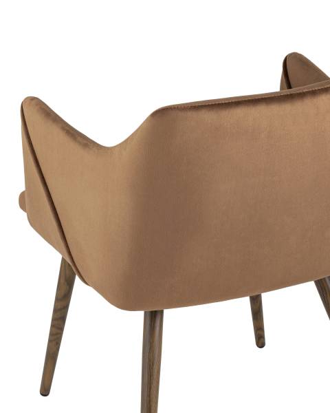 Обеденный стул Монарх УТ000004880