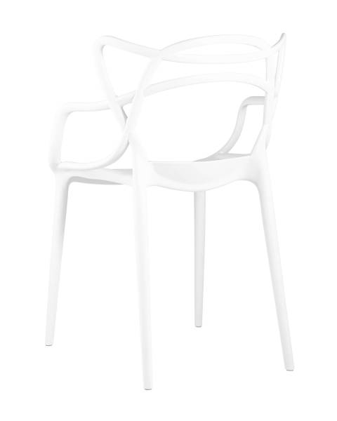 Стул пластиковый Masters УТ000005538