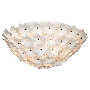 Потолочная люстра Asinara LSA-5107-09