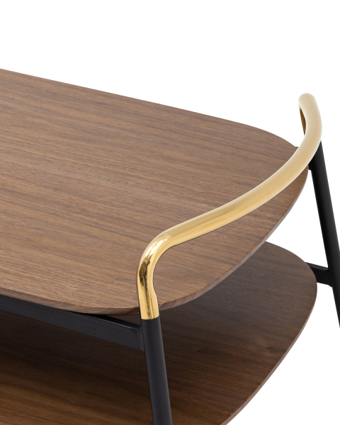 Журнальный стол Нолан УТ000035756