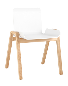 Обеденный стул Harbour УТ000036001