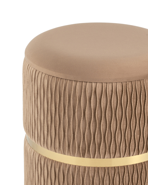 Пуфик Джесси УТ000036067