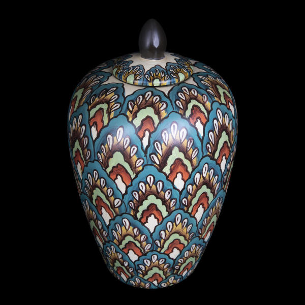 Декоративный светильник Blise 10288V/S