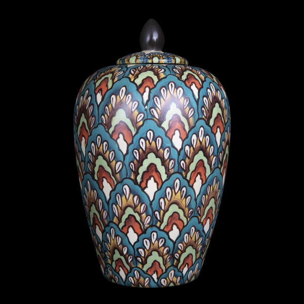 Декоративный светильник Blise 10288V/S