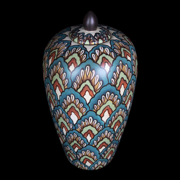 Декоративный светильник Blise 10288V/L