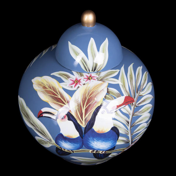 Декоративный светильник Pleasure 10289V/S