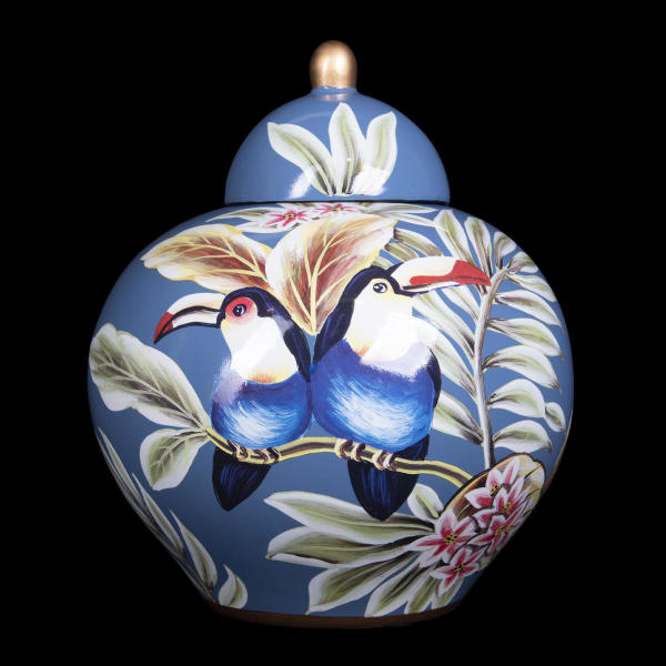 Декоративный светильник Pleasure 10289V/S