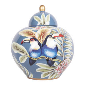 Декоративный светильник Pleasure 10289V/S