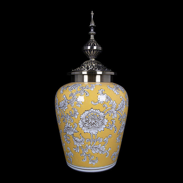 Декоративный светильник Millefleurs 10266V/S