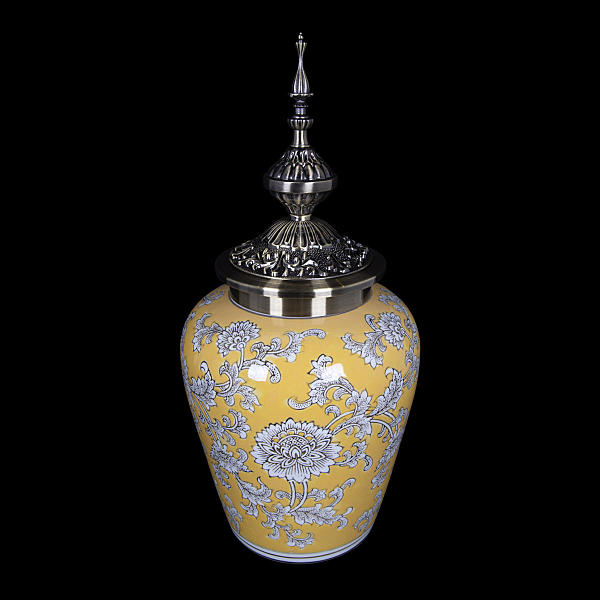 Декоративный светильник Millefleurs 10266V/S