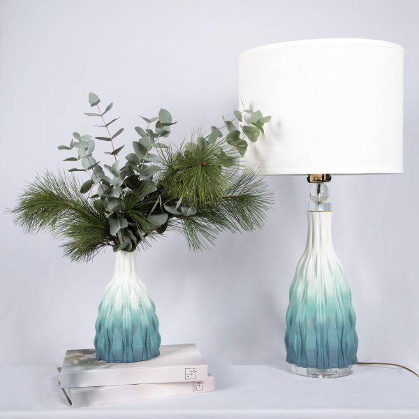 Декоративный светильник Mediterraneo 10262V/S