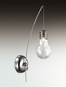 Бра Odeon Light Norin 2748/1W