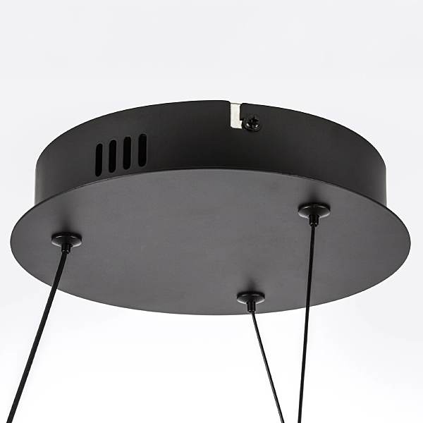 Подвесная люстра Corinto 637067