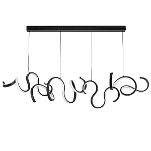 Подвесная люстра Corinto 637117