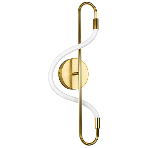 Настенный светильник Corinto 637653