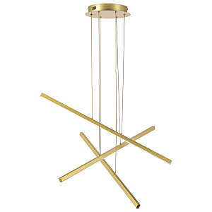 Подвесная люстра Palla 739132