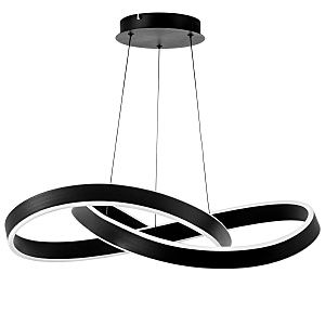 Подвесная люстра Saturno 749487