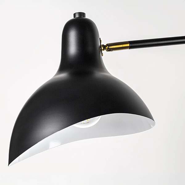 Настенный светильник Loft 765647