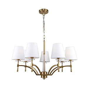 Подвесная люстра Suite 10163/7PL