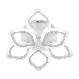 Потолочная люстра Ella 10212/6LED White 56W