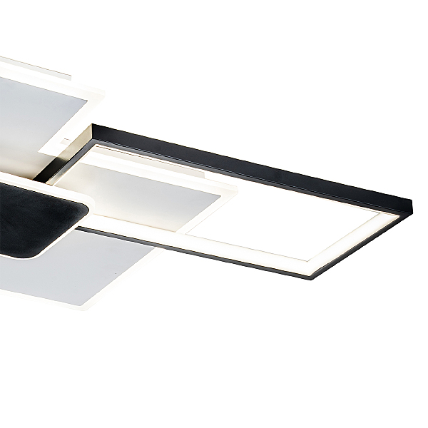 Потолочная люстра Space 10216/S LED
