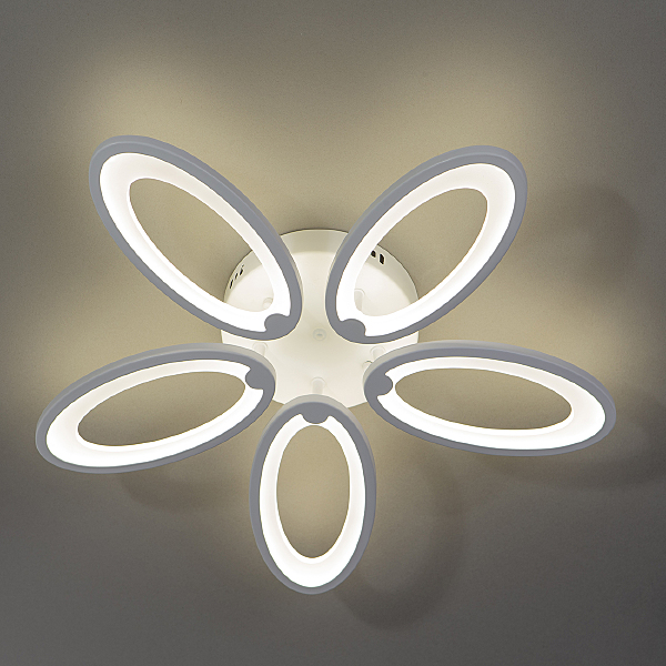 Потолочная люстра Ecla 10219/5LED 77W