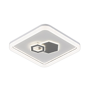 Потолочная люстра Zodiac 10219/SG LED