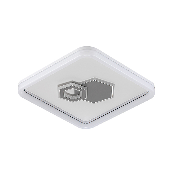 Потолочная люстра Zodiac 10219/SG LED