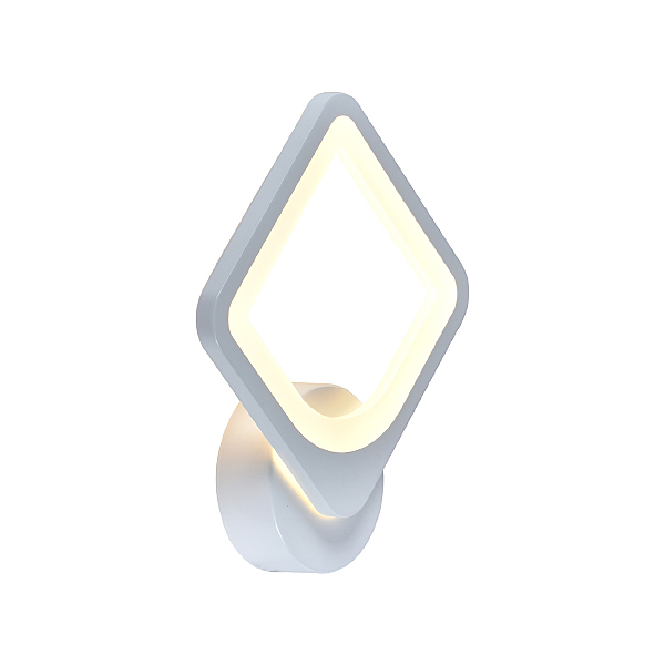 Настенное бра Square 10220/1LED 18W