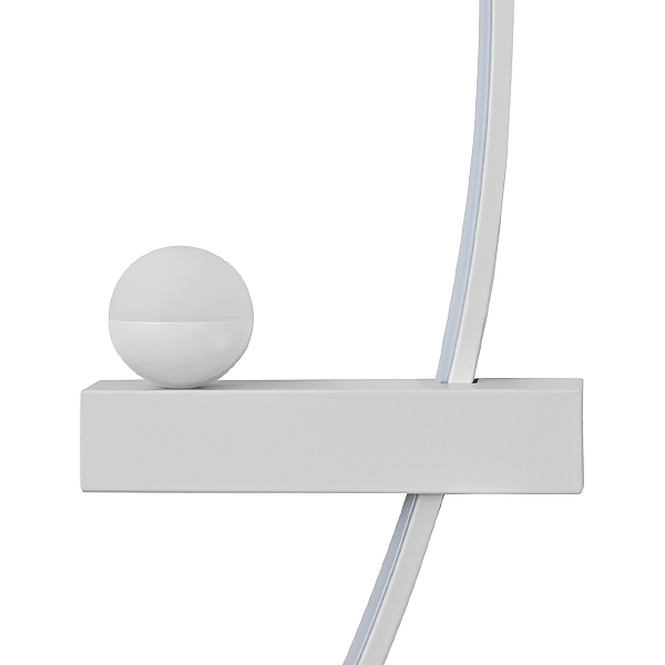 Настенный светильник Ray 10220/2LED White R